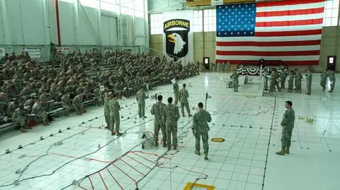 Szojgu i Gierasimow o USA i NATO. Rosja zagrożona przez Zachód