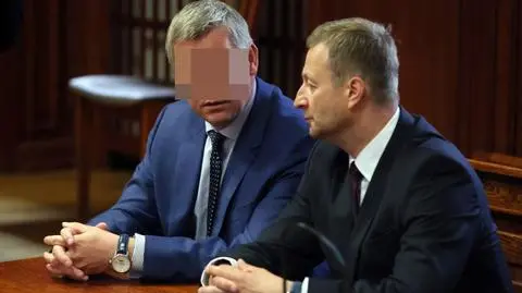 Generałowi groziło nawet do 5 lat więzienia