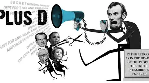 Wikileaks publikuje 1,75 mln nowych depesz. 
23 tysiące dotyczą Polski