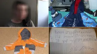 Sąd połączył braci znalezionych w kościołach