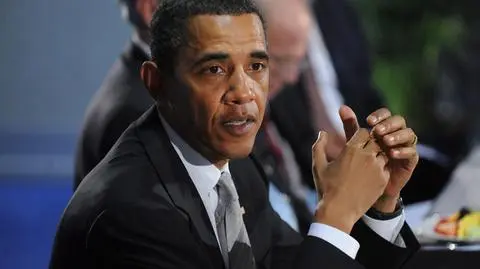 Soccer stresuje Obamę