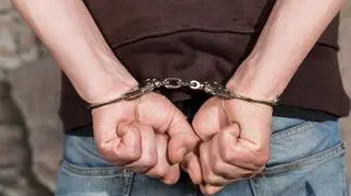 Mężczyźnie grozi 12 lat więzienia 