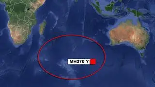 Śmietnik na Oceanie Spokojnym ma obszar kilka razy większy od Indii