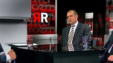 Mecenasi mają rozbieżne poglądy