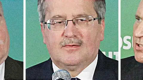 Kaddafi "zasłużył na karę". Koniec ery dyktatur?