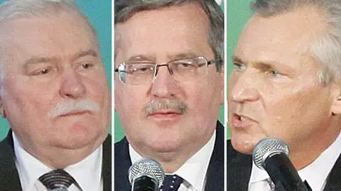 Kaddafi "zasłużył na karę". Koniec ery dyktatury?