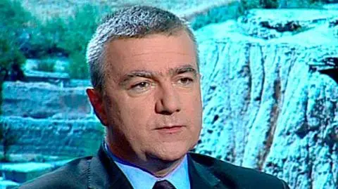 Graś: Nie mamy rozpoznania 
 i śmigłowców