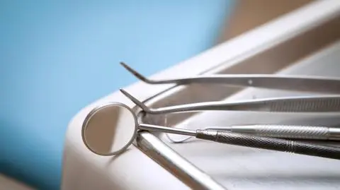 Kielce. Dentyści brali pieniądze od NFZ za zabiegi, których nie było