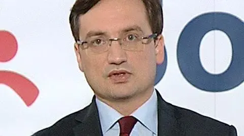 "Polityka" ma przeprosić Ziobrę