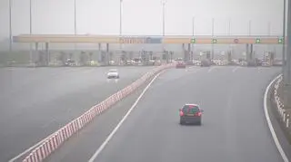 Autostrada A1 ma być "Autostradą Solidarności"