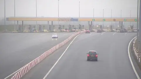 Autostrada Wolności? Solidarności? "Byle były tańsze"