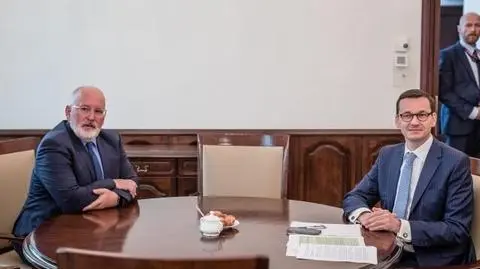 Wezwanie z Brukseli