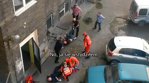 Jak szkoleni są policjanci?