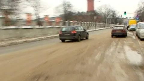 Radny, co kocha jeździć ponad wszystko