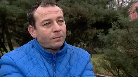 Górnik z kopalni w Karwinie o warunkach pracy