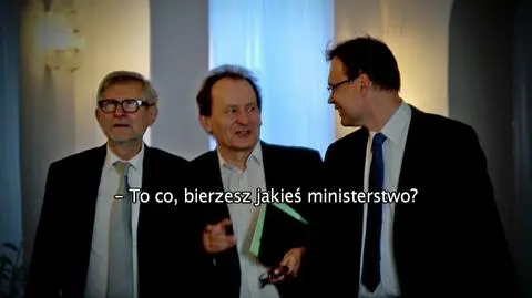 Widziane z zaplecza