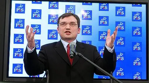 Ziobro: nie manipulowałem przy nagraniu