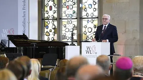 Trump spotkał się z Putinem w Helsinkach ["Polska i świat" z 17 lipca]