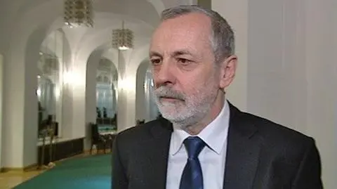 "Kaczyński powinien wycofać się z polityki za wypowiedź o Hitlerze"