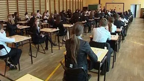 Osiecka i Kochanowski na maturze