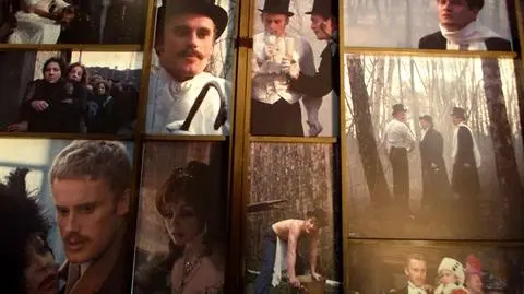 Ziemia obiecana, Osiem i pół najlepszymi filmami wszech czasów