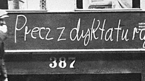 IPN apeluje do ofiar i świadków przestępstw: Zgłaszajcie się