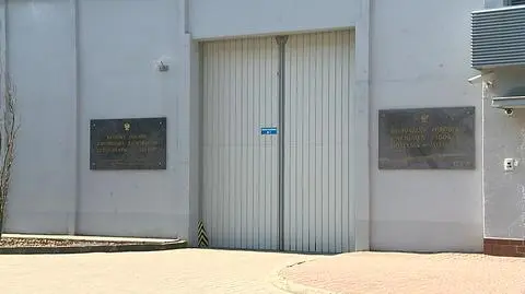 Szef ośrodka w Gostyninie: miejsce dla szczególnych przypadków