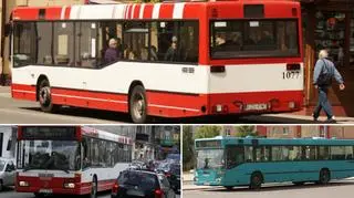 Fotelowe zamieszanie w zgierskich autobusach