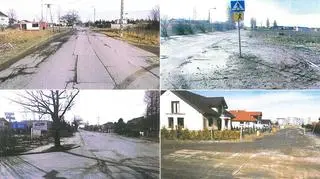 Gdańsk będzie miał 22 km nowych chodników