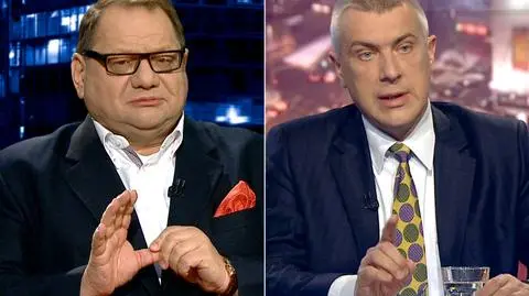 "Żaden sędzia nie podejmie decyzji, że pan Trynkiewicz nikogo nie zabije"
