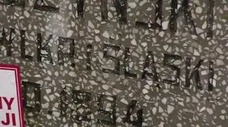 Grób powstańca do likwidacji?