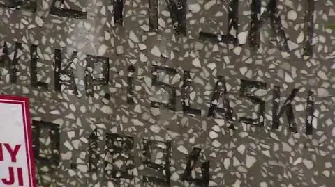 Grób powstańca do likwidacji?