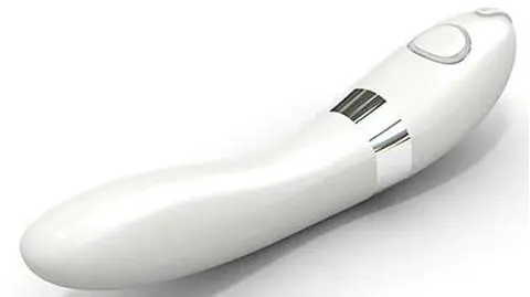 Wibrator spowodował panikę na poczcie