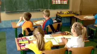 22.04 | Dla wielu 3-latków zabrakło miejsc w przedszkolach. To efekt tego, że do szkół nie poszły 6-latki