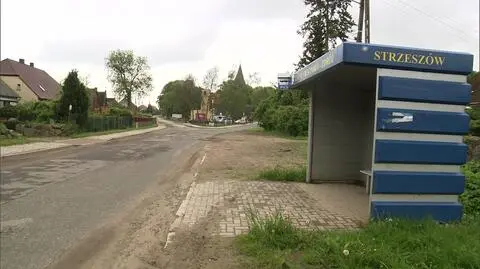 Zmowa milczenia w Strzeszowie?
Teściowa Beaty K: nie lubię się dopytywać 