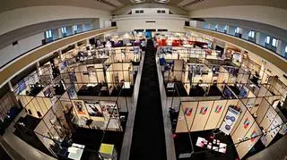 Targi Innowacji w Brukseli zakończyły się wielkim sukcesem Polaków