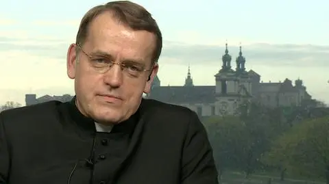 "To była anielska łaska i cierpliwość Kurii, że pozwolono ks. Lemańskiemu sprawować funkcje liturgiczne"