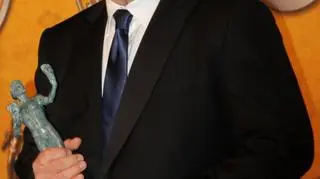 Alec Baldwin nękany