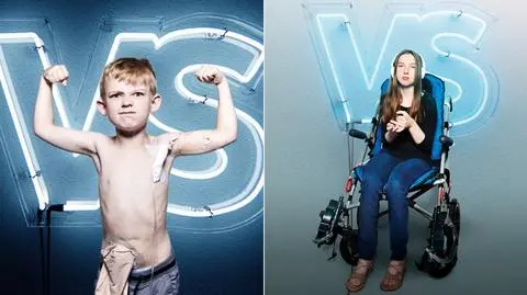 Mali wojownicy w nowej kampanii