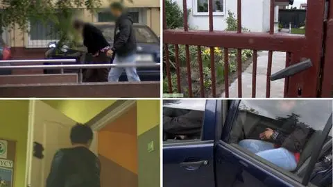 Akt oskarżenia w sprawie rodziny zastępczej z Łęczycy