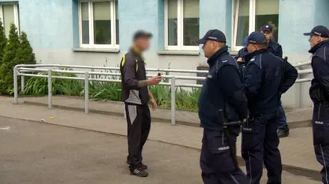 Wrocław: prawomocne wyroki po zamieszkach przed komisariatem