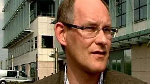 Kwiatkowski pomagał SLD przy ustawie medialnej