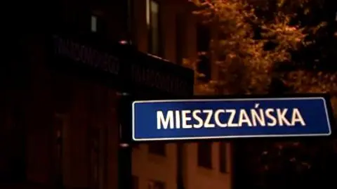 Kobieta i dziecko przetrzymywani w mieszkaniu. "Sąsiedzi o niczym nie wiedzieli"
