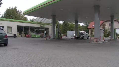 Osiem osób zatrzymanych po obławie w Krakowie