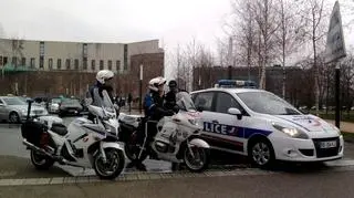 Byłych szefów zatrzymano w śledztwie o łapówkarstwo