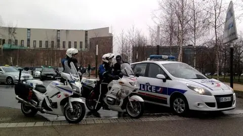 Korupcja i nadużywanie władzy. Zarzuty dla byłego szefa wywiadu