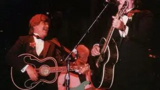 Zespół The Everly Brothers był bardzo popularny w latach 50. i na początku lat 60. ub. wieku