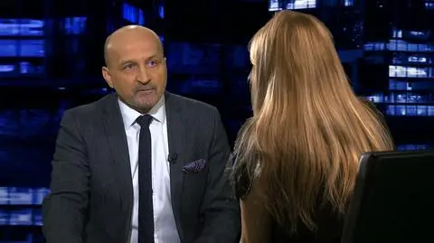 Kazimierz Marcinkiewicz o incydencie w Radomiu