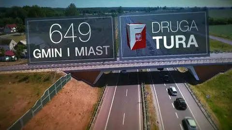 W niedzielę w TVN24 i tvn24.pl relacja z drugiej tury wyborów samorządowych