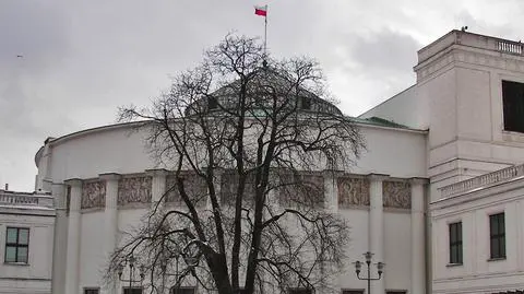Sondaż: PiS traci, ale wciąż na czele. Cztery partie w Sejmie